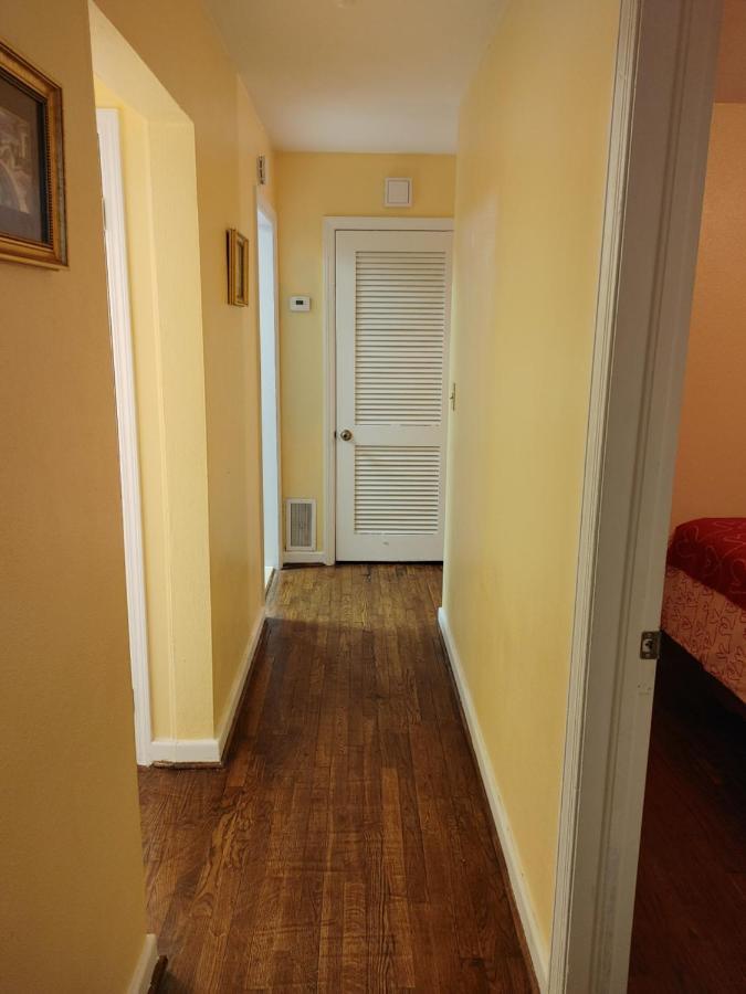 The Kind House Hosting, Low Monthly Rates, Traveling Nurses, Fletc, & Travelers! Brunswick Exterior foto